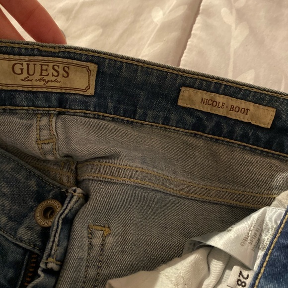 GUESS jeans - Picture 3 of 3